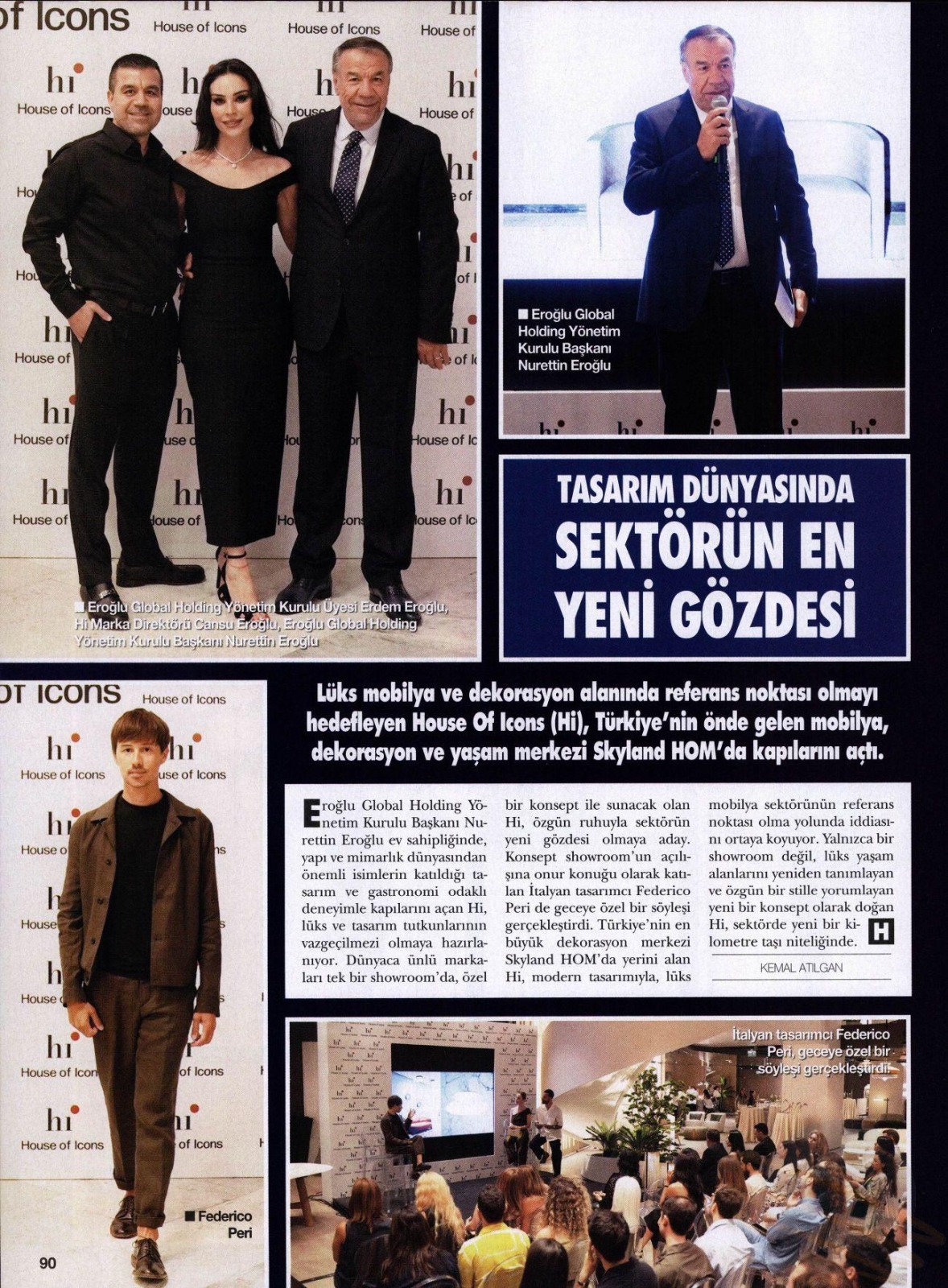 Hello Türkiye - 24.07.2025