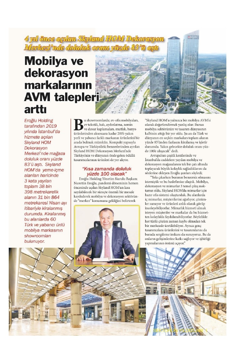 Sektörün Yıldızları Dergisi_ 03.05.2023